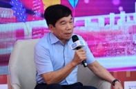 Chủ tịch Hiệp hội nhà thầu xây dựng Việt Nam: Chưa năm nào nhà thầu xây dựng khủng hoảng như năm nay!