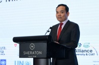 Khai mạc hội nghị toàn cầu về lương thực, thực phẩm bền vững lần thứ 4: Việt Nam cam kết chung tay cùng thế giới