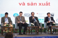 Không nên bỏ quên vai trò của người tiêu dùng trong thúc đẩy sản xuất thực phẩm bền vững