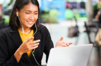 Trung tâm tiếng Anh chạy đua tích hợp AI để nâng cao chất lượng giảng dạy