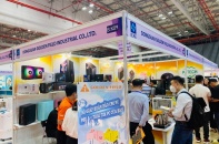 Sắp diễn ra triển lãm quốc tế về sản phẩm và đồ chơi trẻ em 