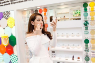 Việt Nam là thị trường trọng điểm của các hãng mỹ phẩm Hàn Quốc