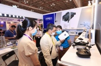 Chuẩn bị diễn ra triển lãm quốc tế điện tử và thiết bị thông minh Việt Nam 2023