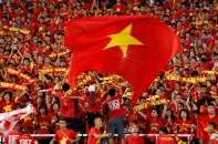 Việt Nam thăng hạng về chỉ số hòa bình toàn cầu 
