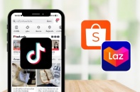TikTok Shop phả hơi nóng vào các tay chơi trên thị trường thương mại điện tử Việt Nam
