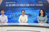 Kích cung để tạo động lực tăng trưởng cho nền kinh tế