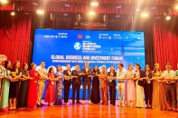 Doanh nghiệp Tây Á mong muốn mở rộng kinh doanh tại Việt Nam