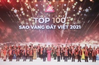 Bắt đầu tiếp nhận hồ sơ tham gia Giải thưởng Sao Vàng đất Việt 2024 