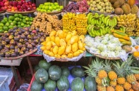 Trái cây Việt Nam dần chiếm lĩnh thị trường thế giới, tính phương án phát triển bền vững