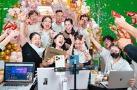 Shopee, TikTok shop bỏ xa đối thủ trên thị trường thương mại điện tử Việt Nam