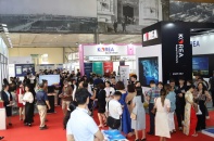 Sắp diễn ra Hội chợ Thương mại Quốc tế Việt Nam lần thứ 34