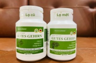 Đi tìm nguồn gốc sản phẩm “bổ não” xuất xứ Đức - Bài 2: Câu hỏi từ những thông tin được công bố 