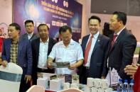 Hội Doanh nhân trẻ Việt Nam hành động thúc đẩy phát triển kinh tế tư nhân
