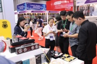 Hơn 350 doanh nghiệp tham gia Triển lãm thiết bị thông minh 2025