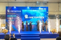 Văn phòng xanh, thông minh là xu thế của thời đại