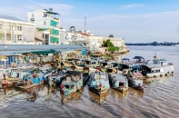 Không bảo vệ biển từ hôm nay, sẽ không còn bệ đỡ cho sự phát triển ngày mai