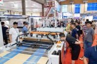 Doanh nghiệp ngoại tìm cơ hội tích hợp vào chuỗi cung ứng Việt Nam