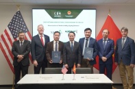 Gần 3 tỷ USD thỏa thuận giao thương nông sản Việt Nam - Hoa Kỳ được ký kết trong vòng 1 tuần