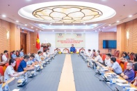 Phát triển đường sắt gắn với mục tiêu tạo đột phá tăng trưởng