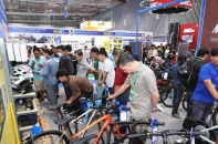 Triển lãm quốc tế xe đạp Việt Nam 2025: Ngành xe đạp Việt bắt nhịp cùng thị trường toàn cầu