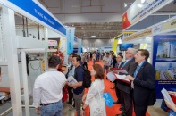 Doanh nghiệp ngoại tìm cơ hội gia nhập thị trường thang máy Việt Nam