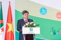 Lan tỏa sáng kiến OCOP của Việt Nam ra thế giới trên tinh thần “bốn tốt hơn”