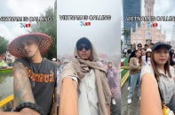 Tận dụng trào lưu “Vietnam is calling”, đưa mạng xã hội thành “đại sứ du lịch” miễn phí