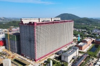 Đề xuất triển khai mô hình “chung cư nuôi heo” 12.000 tỷ đồng tại Tây Ninh