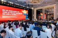 Nhà nước, doanh nghiệp cần ưu tiên sản phẩm số Việt nam