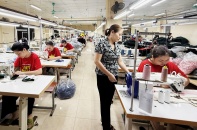 Người khuyết tật có thêm cơ hội học nghề miễn phí