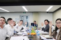 Hội Doanh nhân trẻ Việt Nam sơ tuyển Giải thưởng Sao Đỏ 2025