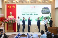 Đưa mục tiêu "Net Zero" đến gần từng người dân