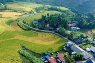 Lào Cai quyết tâm xây dựng nông thôn mới “sáng - xanh - sạch - đẹp”