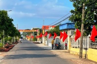 Dấu ấn chương trình nông thôn mới: Từ tư duy “làm cho dân” sang “để dân làm”