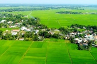 Phân cấp tài chính - Động lực tạo đột phá cho nông thôn mới