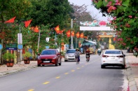 Xây dựng nông thôn mới giai đoạn 2026 - 2030: Cần những chuẩn sống mới