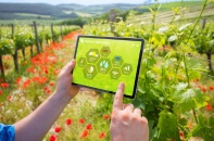 Chuyển đổi số - động lực mới cho hành trình xây dựng nông thôn hiện đại