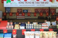 Nông thôn mới kiểu mẫu: Gắn với du lịch, OCOP và đô thị hóa xanh