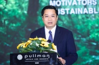 Thúc đẩy chuyển đổi kép để hiện thực hóa mục tiêu phát triển bền vững