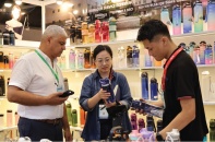 “Điểm hẹn” cuối năm của doanh nghiệp đồ gia dụng và quà tặng