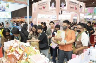 Thêm lực đẩy cho thị trường đồ chơi trẻ em