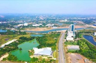 Hoàn thành cơ sở dữ liệu quốc gia về đất đai, đã kết nối với dữ liệu dân cư