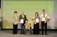 Ra mắt Câu lạc bộ Doanh nhân trẻ tạo tác động xã hội, kết nối nguồn lực khởi nghiệp