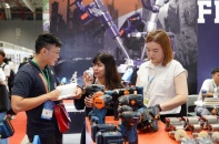 Mở “cánh cửa” chuỗi cung ứng toàn cầu cho doanh nghiệp công nghiệp hỗ trợ