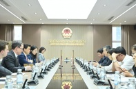 Hoa Kỳ đẩy mạnh thương mại nông sản với Việt Nam