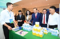 Thời điểm vàng để tái cơ cấu ngành chăn nuôi Việt Nam