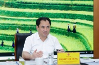 Đẩy nhanh tiến độ xây dựng 3 dự án luật, bảo đảm tính khả thi trong thực tiễn