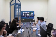 Sơ tuyển Doanh nhân trẻ Khởi nghiệp xuất sắc 2026