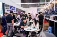 Mở rộng cơ hội giao thương cho doanh nghiệp ngành điện tử - gia dụng