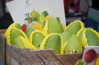 Xuất khẩu rau quả tăng tốc, hướng tới mốc 10 tỷ USD